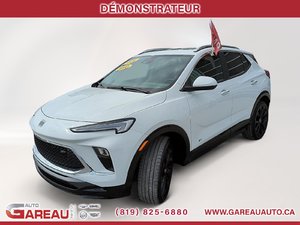 Buick Encore GX Sport Touring 2026