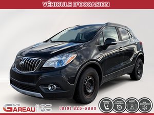 2015 Buick Encore Essence