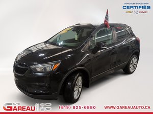 Buick Encore Preferred 2018