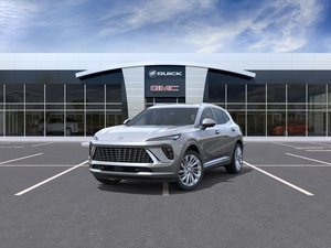 Buick Envision Avenir 2026