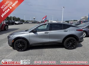 2024 Buick Envista ST