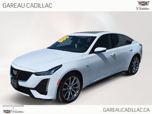 Cadillac CT5 Sport 2024