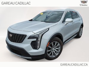 2019 Cadillac XT4 AWD Premium Luxury