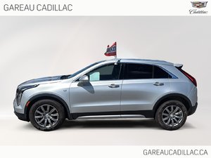 2019 Cadillac XT4 AWD Premium Luxury