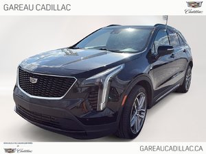 Cadillac XT4 AWD Sport 2023