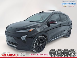 Chevrolet Bolt EUV Premier 2023