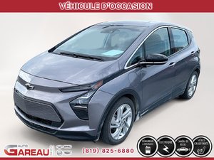 Chevrolet Bolt EV LT 2023