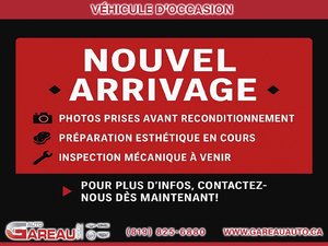 Chevrolet Equinox LS 2012