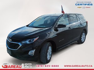 Chevrolet Equinox LT 2019