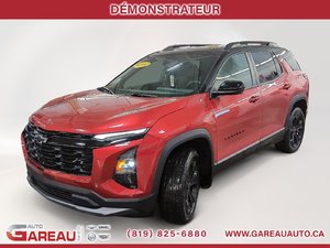 Chevrolet Equinox LT 2026