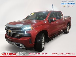 Chevrolet Silverado 1500 LTD High Country 2022