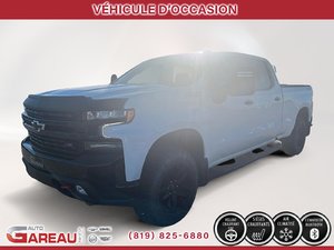 2021 Chevrolet Silverado 1500 LT TrailBoss