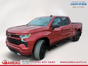 Chevrolet Silverado 1500 RST 2023