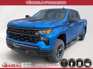 Chevrolet Silverado 1500 2CX 2024