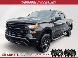 Chevrolet Silverado 1500 2CX 2024
