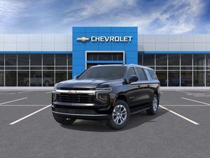 Chevrolet Suburban LS 2026