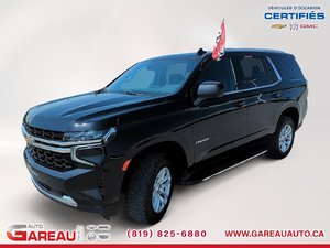 Chevrolet Tahoe LS 2024
