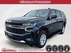 Chevrolet Tahoe LS 2024