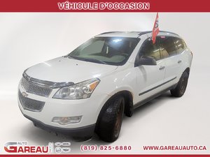 Chevrolet Traverse LS 2012