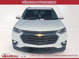 Chevrolet Traverse LT Cloth 2018