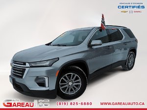 2023 Chevrolet Traverse LT TISSU