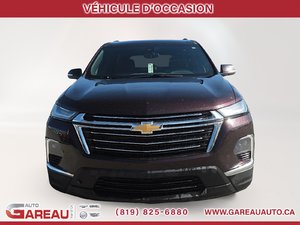 Chevrolet Traverse LT 2023