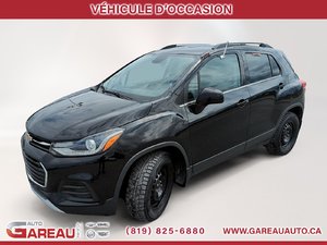 Chevrolet Trax LT 2019