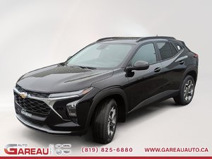 Chevrolet Trax LT 2025