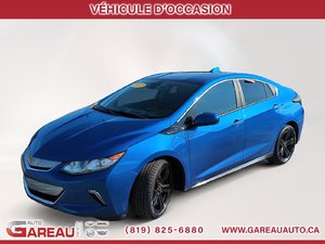 Chevrolet Volt Premier 2017