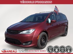 Chrysler Pacifica Touring-L 2019