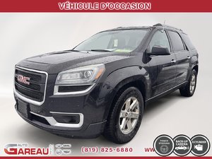 GMC Acadia SLE 2016