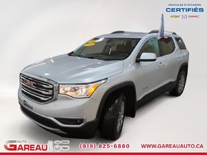 GMC Acadia SLE 2018
