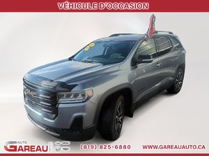 GMC Acadia SLE 2021