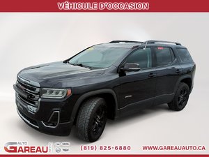 GMC Acadia AT4 2022