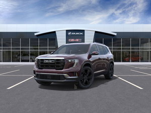 GMC Acadia ELEVATION 2026