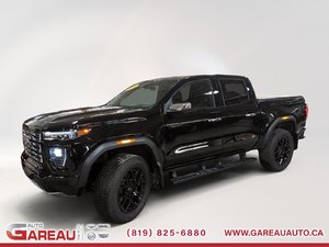 GMC Canyon DENALI 2025