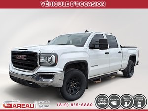 2017 GMC Sierra 1500 WT