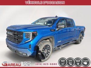GMC Sierra 1500 Elevation 2022
