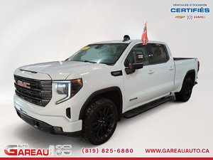 GMC Sierra 1500 Elevation 2023