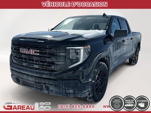GMC Sierra 1500 ELEVATION 2023