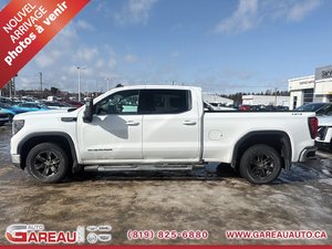 GMC Sierra 1500 SLE 2023