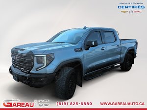 GMC Sierra 1500 AT4X 2023