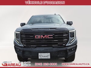 GMC Sierra 1500 AT4X 2023