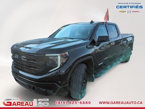 GMC Sierra 1500 Elevation 2023