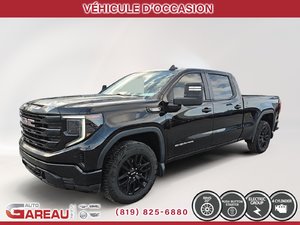 GMC Sierra 1500 Pro Graphite 2024