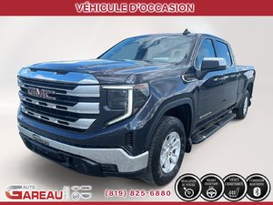 GMC Sierra 1500 SLE 2024