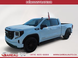 GMC Sierra 1500 ELEVATION 2025