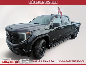 GMC Sierra 1500 PRO 2026