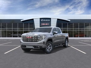 GMC Sierra 1500 DENALI 2026