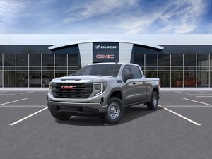 GMC Sierra 1500 PRO 2026